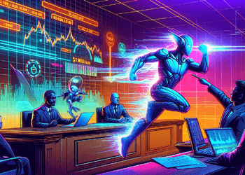 Người Hoa Kỳ kiện ngân hàng Châu Á về lừa đảo tiền điện tử 1 triệu USD