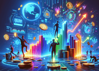 Nguồn cung quá tải: Nguy cơ kết thúc mùa altcoin?