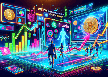 Nhà đầu tư Hoa Kỳ trở lại với Bitcoin: Lý do nào thúc đẩy?
