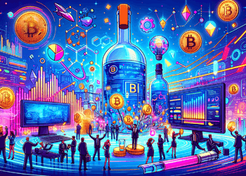 Nhà máy chưng cất Hoa Kỳ tích hợp Bitcoin vào chiến lược tài chính