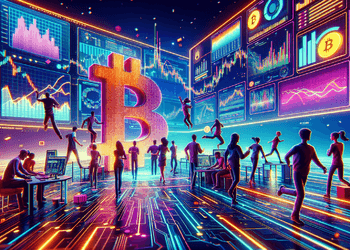 Nhóm này sẽ định hình tương lai của Bitcoin?