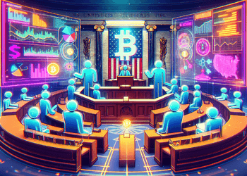 Những nhà lập pháp ủng hộ Bitcoin nổi bật tại Quốc hội Hoa Kỳ
