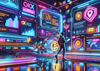 OKX và Crypto.com được cấp phép MiCA tại EU