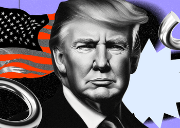 OpenAI và các công ty tiền điện tử hỗ trợ Trump gây tranh cãi