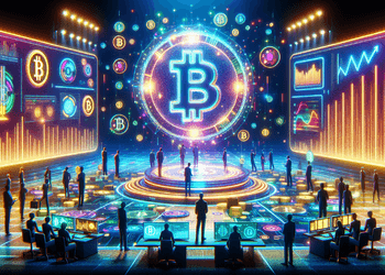 Quốc gia chấp nhận Bitcoin thúc đẩy tăng trưởng tiền điện tử