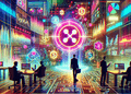 Ripple Lạc Quan: Chủ Tịch SEC Mới Sẽ Rút Lui Vụ Kiện