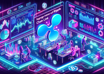 Ripple tích hợp Chainlink: Tăng tính vượt trội RLUSD