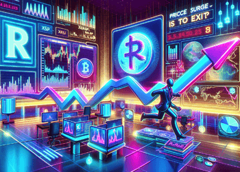 Rủi ro trong đợt tăng giá của XRP: Đã đến lúc thoát?