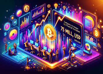 Semler Scientific tăng 75 triệu USD để mua Bitcoin