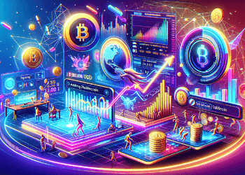 Solana thêm 1 tỷ USD Stablecoin vào tháng 12