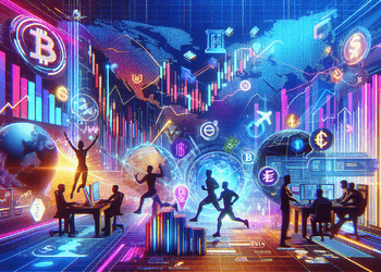 Standard Chartered ra mắt dịch vụ tiền điện tử tại châu Âu