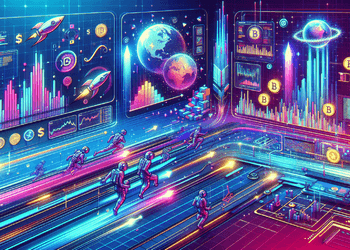 Sự cường điệu tiền điện tử Hoa Kỳ dưới thời Trump: Chạy đua không gian