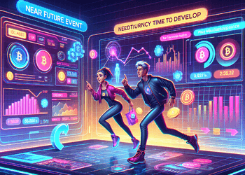 Sự kiện Trump gần kề: Tiền điện tử cần thời gian phát triển