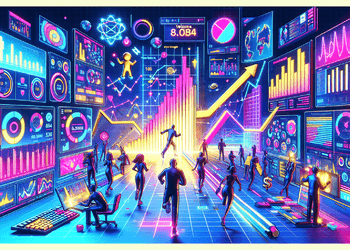 Sự trở lại của NFT: Khối lượng 2024 đạt 8,8 tỷ USD