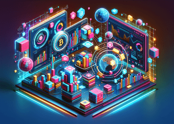 Sức Khoẻ Hệ Sinh Thái: Mảnh Ghép Blockchain Thành Công