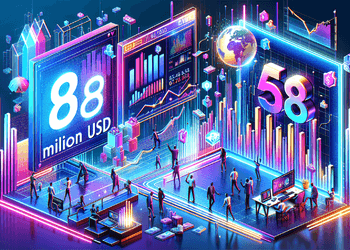 Sygnum đạt top kỳ lân với vốn đầu tư 58 triệu USD mới