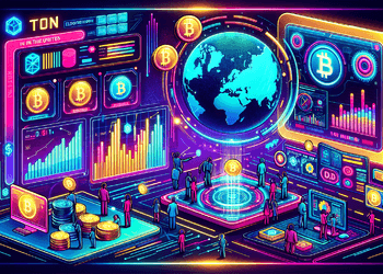 TON Blockchain Hướng Tới Hoa Kỳ Khi Trump Ủng Hộ Tiền Điện Tử