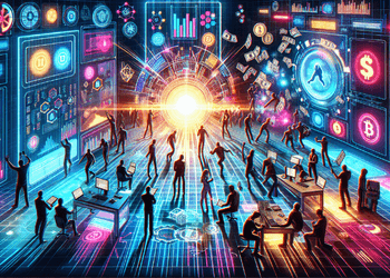 Tấn công lừa đảo trên X: Mục tiêu là tài khoản tiền điện tử lớn