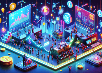 Tether Chuyển Đến El Salvador: Bước Tiến Mới trong Tiền Điện Tử