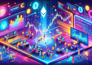 Tether phát hành USDT0 cho giao dịch chuỗi chéo an toàn