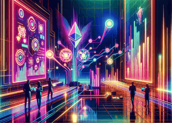 Thách thức lãnh đạo Ethereum: Đối mặt thay đổi lớn mạnh mẽ