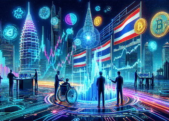 Thái Lan thử nghiệm tiền điện tử tại Phuket: Bước đột phá?