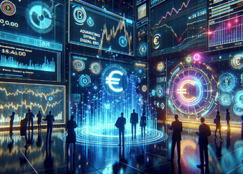 Thành viên ECB đẩy mạnh đồng Euro kỹ thuật số sau EO của Trump