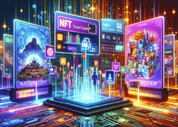 Thẻ du lịch NFT Jeju Hàn Quốc hút khách Gen Z technophile