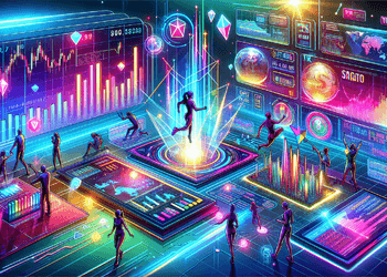 Thị trường TRON ổn định - TRX sắp bứt phá?