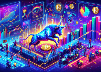 Thị trường bò tiền điện tử tiến vào giai đoạn cuối: CryptoQuant