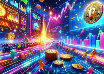 Thị trường cá cược sôi động với dự trữ Bitcoin Hoa Kỳ tăng vọt