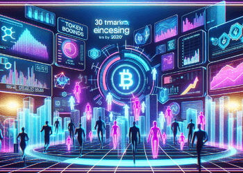 Thị trường trái phiếu Token: Tăng 30 lần vào 2030?