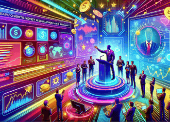 Thượng nghị sĩ Lummis: Quy định SEC tiền điện tử không phù hợp!