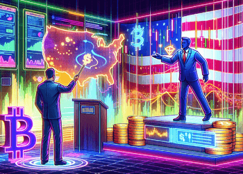 Thượng nghị sĩ Lummis chất vấn Hoa Kỳ về bán Bitcoin