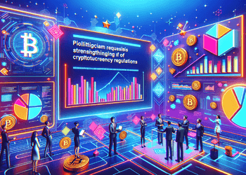 Thượng nghị sĩ Warren yêu cầu tăng cường quy định tiền điện tử