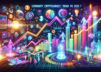 Tiền Điện Tử Cộng Đồng: Xu Hướng 2025 Mới?