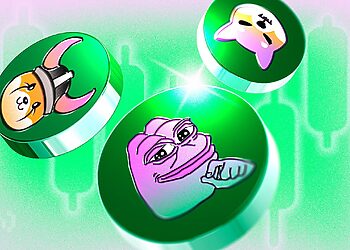 Tiền điện tử meme tuần này: TRUMP, AKUMA tăng, FARTCOIN giảm 40%