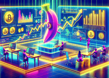 Tiền điện tử tiến tới 'Banana Singularity': Giá sẽ tăng?