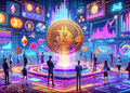 Tin Bitcoin & Ethereum trên TinTucBitcoin: Khám phá mới!