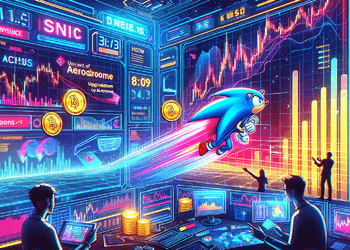 Tin tức Tiền Điện Tử: Sonic Lên Sàn Binance, Nâng cấp Aerodrome