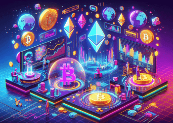 Tin tức mới nhất về Bitcoin & Ethereum từ TinTucBitcoin