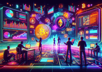 Tin tức nóng hổi về Bitcoin & Ethereum từ TinTucBitcoin