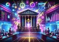 Tòa án tối cao Hoa Kỳ từ chối lệnh, Binance đối mặt kiện tụng