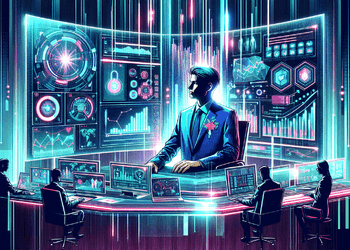 Tom Emmer giữ chức phó chủ tịch tiểu ban tiền điện tử-AI