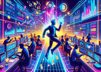 Trader kiếm triệu đô từ Solana memecoin của Trump bùng nổ