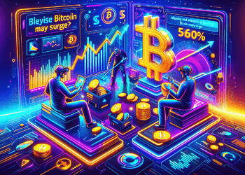 Trader, thợ đào Bitcoin hợp lực – BTC có thể tăng 560% không?