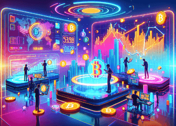 Trần nợ 36 nghìn tỷ USD Hoa Kỳ: Tín hiệu Bitcoin hiệu chỉnh?