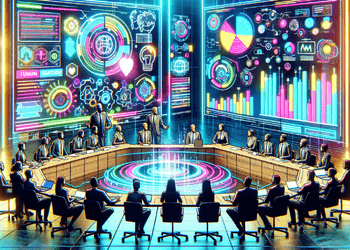 Tranh luận căng thẳng tại Ethereum Foundation: Thời điểm thay đổi?