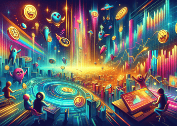 Trump khởi đầu làn sóng memecoin, mùa altcoin đang đến?