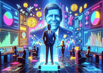 Trump mất điểm sau tuyên bố không rành về tiền điện tử